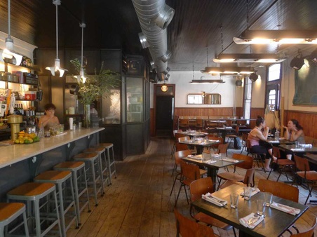 The Bedford
