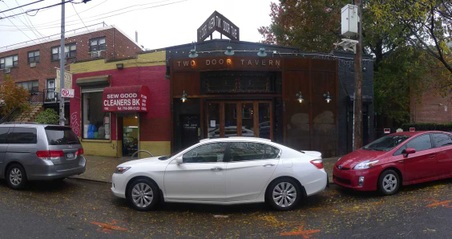 Bar (Williamsburg)