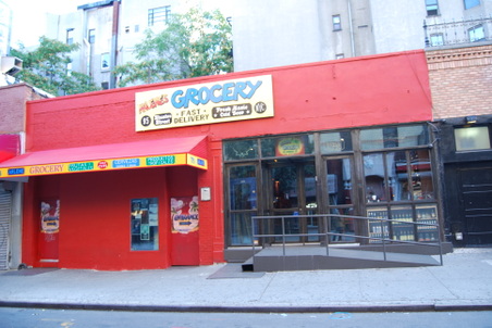 Arlene's Grocery
