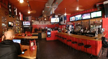 Firehouse