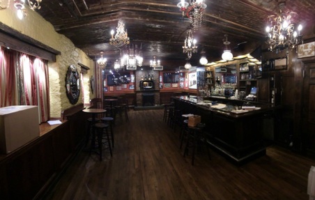 Gin Mill