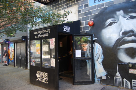 Nuyorican