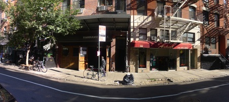 Tammany Hall