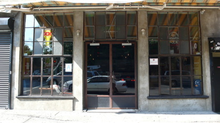 The Knitting Factory