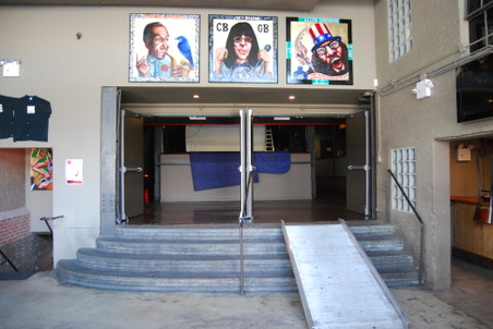 Williamsburg Music Hall