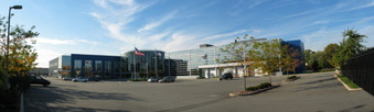 Center for Auto Education
