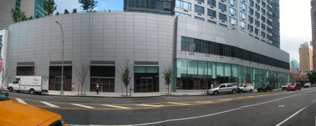 Broadcast Center