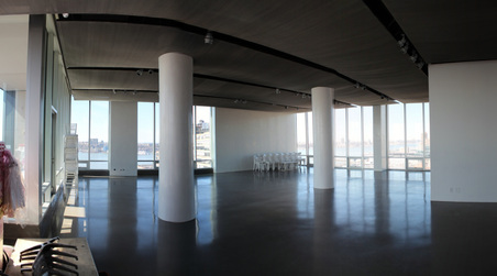 Glasshouses - 27th Floor