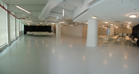 Museum of the Moving Image