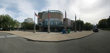 New York Hall of Science