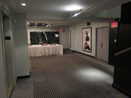 Ballroom and Conference Center