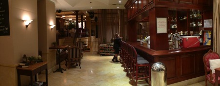 RENAISSANCE EVENT HALL