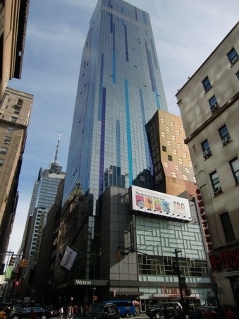 Westin New York-Time Square