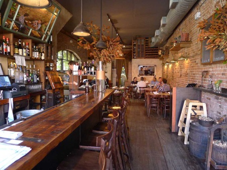 Aurora Ristorante