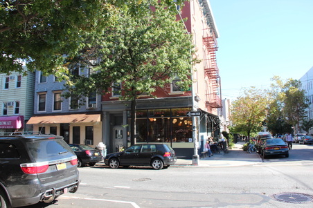Cafe Colette