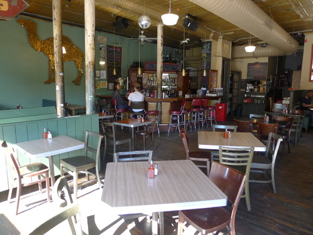 Enid's