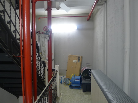 24 East 21 St Apt #4