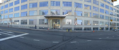 27-28 Thompson Ave. Apt 604 11/19/13