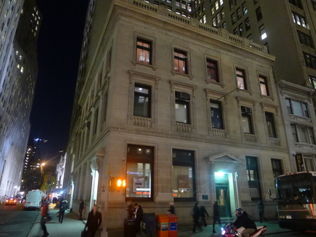 346 Park Ave 3rd Floor