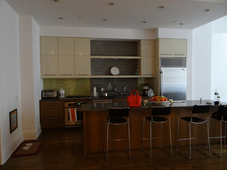 Heyworth Apt 5B
