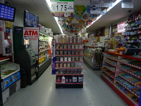 Four Star Deli & Grocery