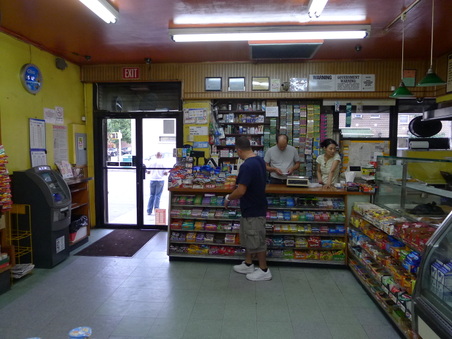 Glory Deli & Grocery