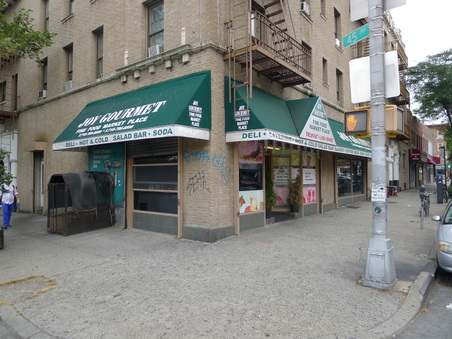 Joy Gourmet Inc