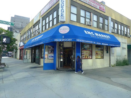 Deli's