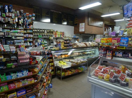 Pending Amsterdam Deli & Grocery