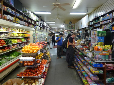 Pending E & I Deli & Deli Grocery