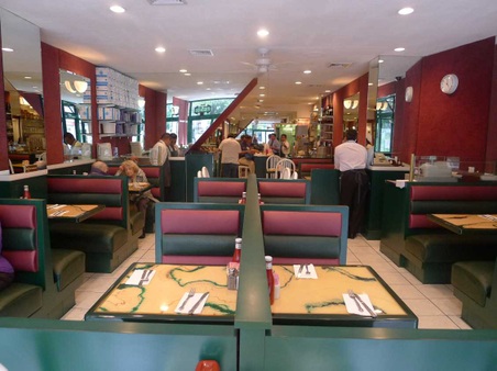 Pending Cafe Eighty Two