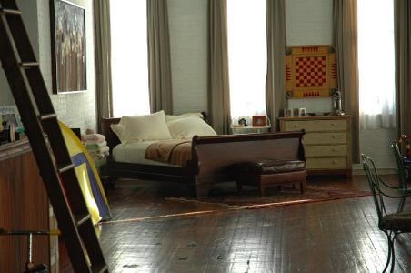 Gary's Loft BK - 2nd Floor