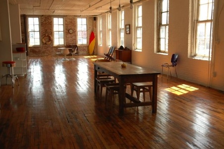 Gary's Loft BK - 3rd Floor