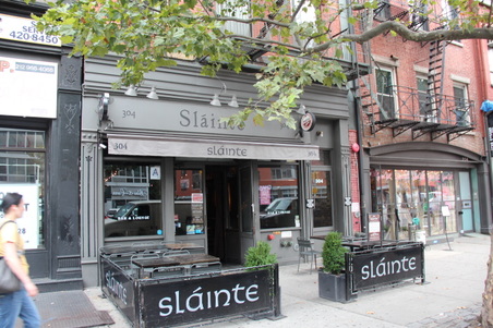 Slainte