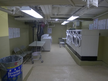 Laundry Room (Queens)