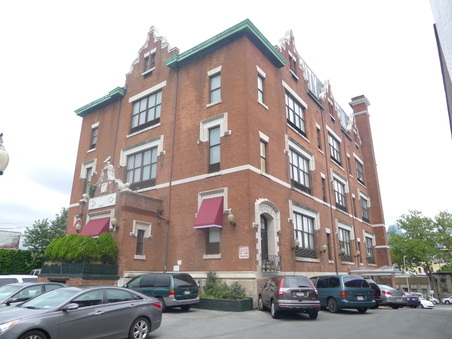 Pending Best Western City View Inn