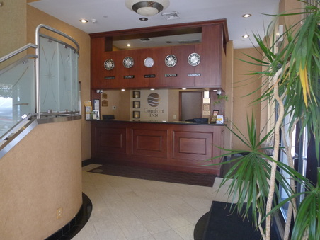 Midtown Hotel (Queens)