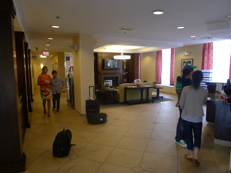 Pending Fairfield Inn by Marriott