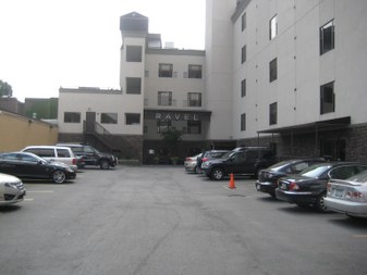 Ravel Hotel