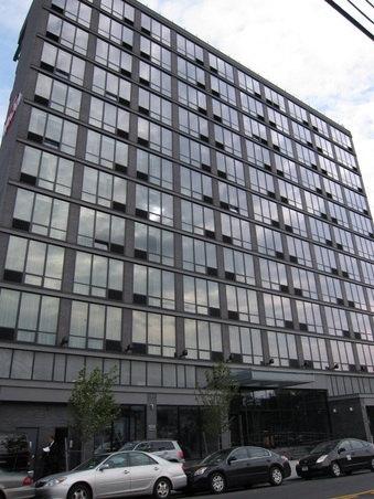 Z NYC Hotel