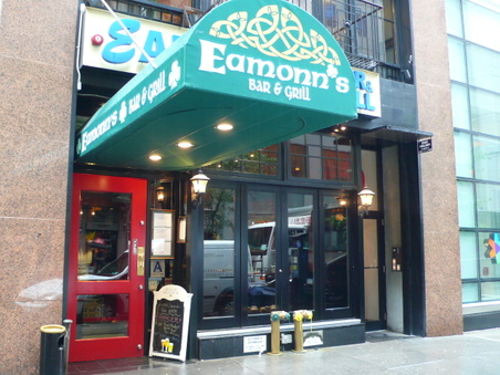 Eamonn's Bar & Grill