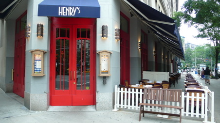 Henry's