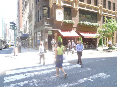 Madison & Vine