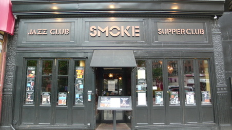 Smoke