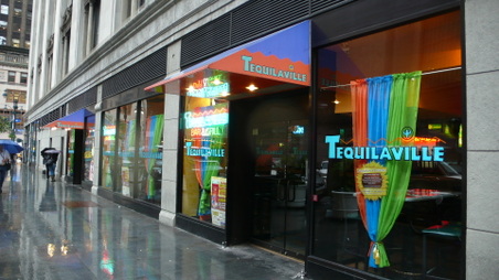 Tequilaville