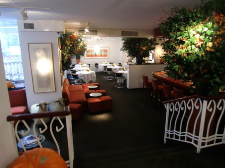 Michael's Restaurant