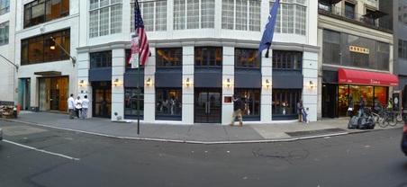 Restaurants (Manhattan)