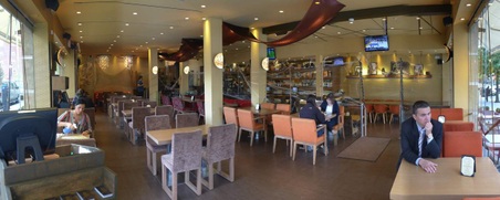 Flo Lounge