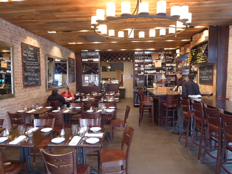 Restauratns (Queens)