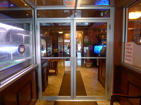 Christos Steakhouse